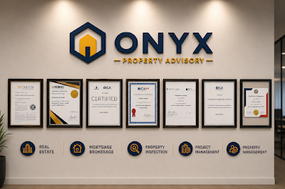 ONYX Property Advisory Group