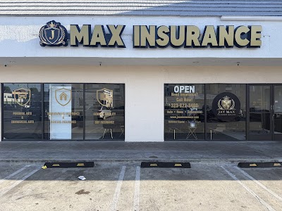 Jay-Max Insurance Services