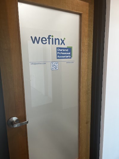 Wefinx