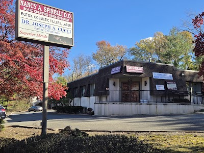 Dr. Joseph A. Cucci Family Chiropractor