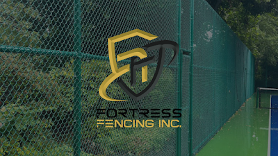 Fortress Fencing Inc