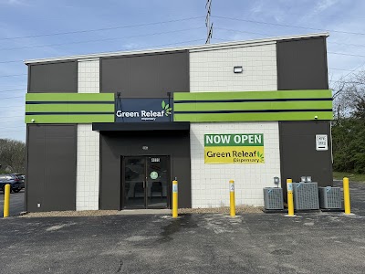 Green Releaf Dispensary