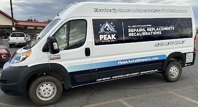 Peak Auto Glass of Colorado