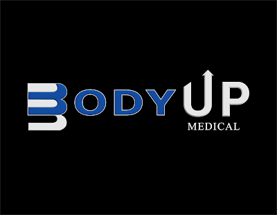 BodyUp Medical For Men