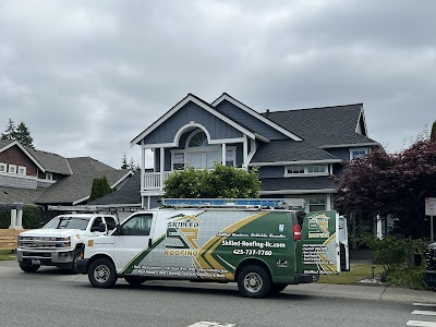 Skilled Roofing