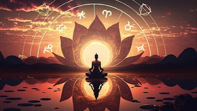Astrologer and Psychic Vikram Spiritual Healer