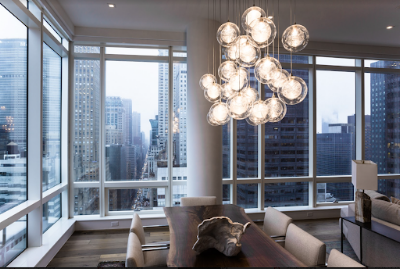 Shakuff - Bespoke Lighting Solutions