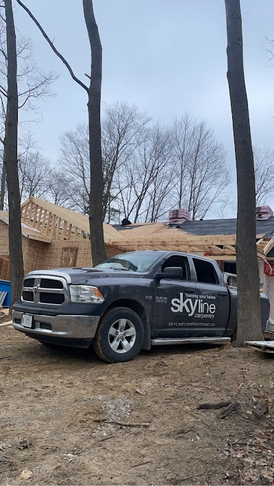 Skyline Rebuild Solutions