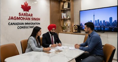 Jagmohan Singh Head Office Contact Number