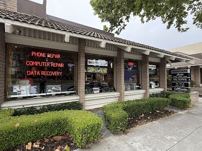 CaliPhonia Phone, Computer Repair & Data Recovery