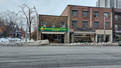 Grower's Flower Market & Gifts