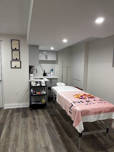 Inner Glow Med Spa