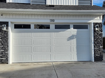 Calgary Garage Doors Inc.