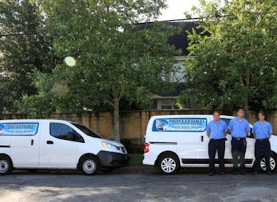 Professional Appliance Repair
