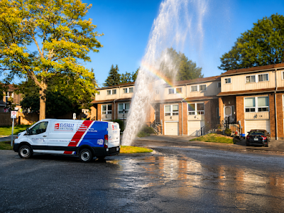 Everest Drain & Plumbing Toronto