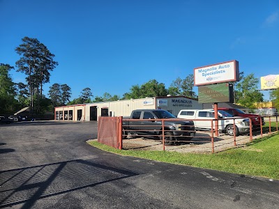 Magnolia Auto Specialist