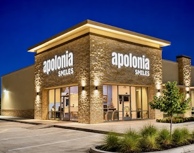 Apolonia Smiles of Pflugerville