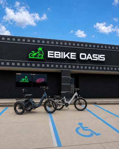 Ebike Oasis