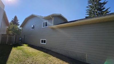 FAMILY SIDING