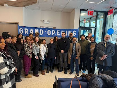 Magnet Health NY Multispecialty Clinic Bronx - PAFM Branch