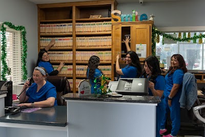 Springtown Pediatric Dentistry - San Marcos
