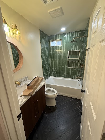 ADU Builders Pasadena