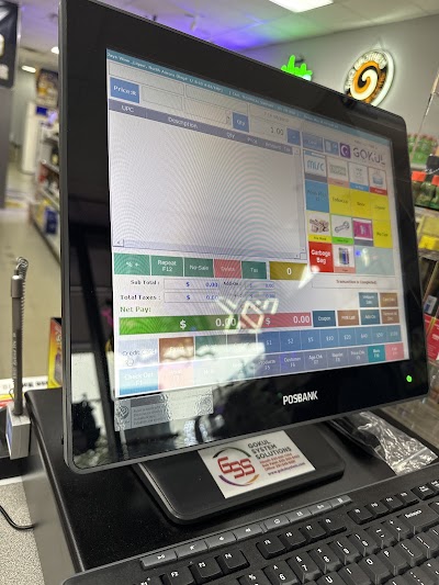 Gokul POS - Liquor Store POS | Grocery Store POS | Convenience Stores