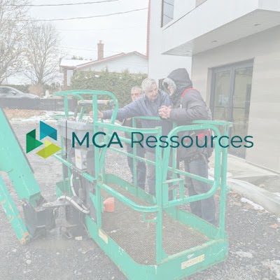 Mca Ressources