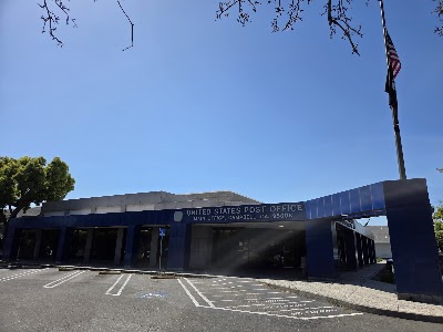 United States Postal Service