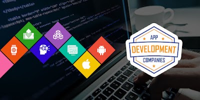 App Development Companies
