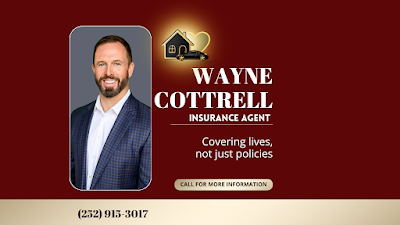Wayne Cottrell - State Farm Insurance Agent