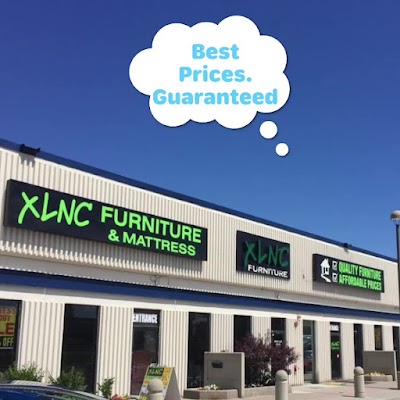 XLNC Furniture and Mattress