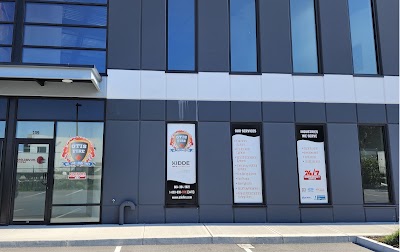 Otis Fire Protection