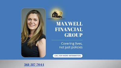 Maxwell Financial Group: Allstate Insurance