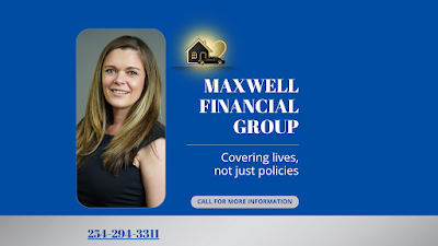 Maxwell Financial Group: Allstate Insurance