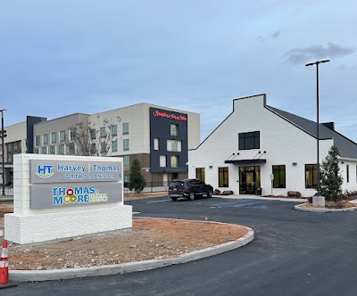 Harvey and Thomas Orthodontics - Saraland