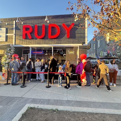 RUDY