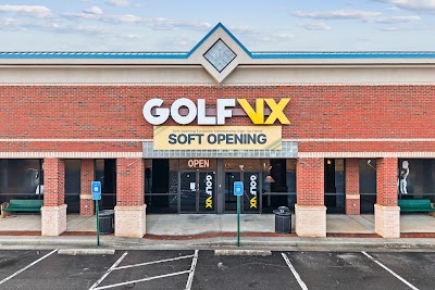 Golf VX Duluth