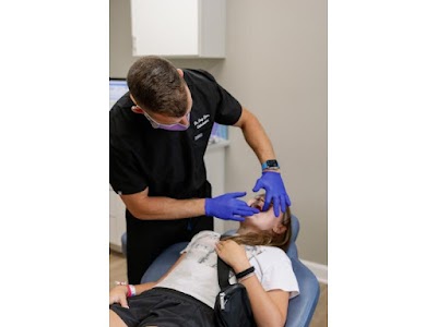 Efros Orthodontics - Bennington