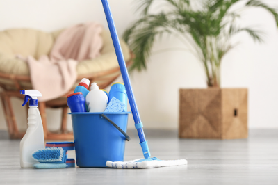 A&R Home Cleaning