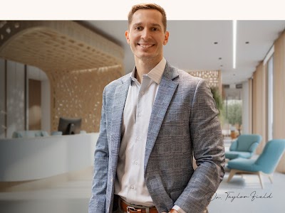 Sonoran Dental Arts - Taylor Field, DDS