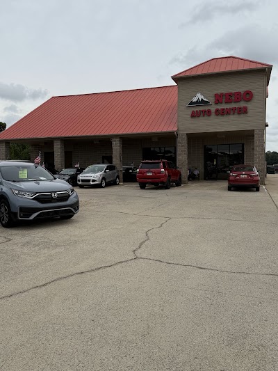 Nebo Auto Center