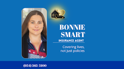 Bonnie Smart: Allstate Insurance