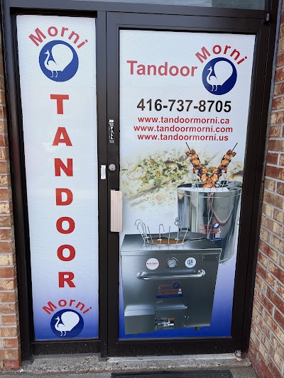 Tandoor Morni Calgary, Alberta