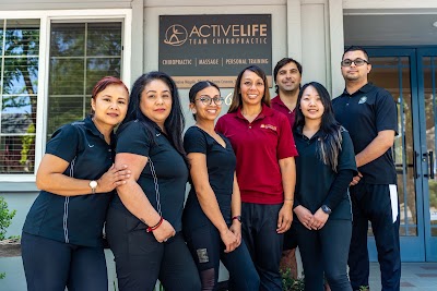 Active Life Team Chiropractic