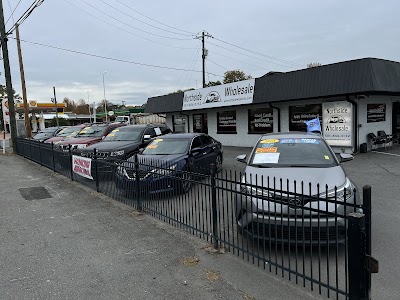 Northside Wholesale Inc