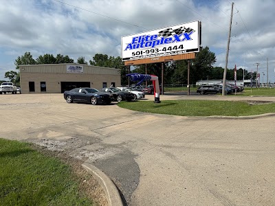 Elite Autoplexx