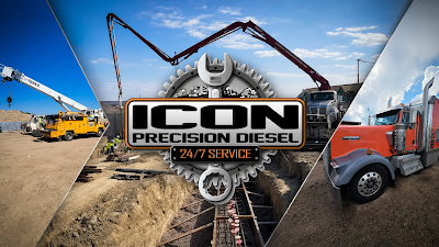 Icon Precision Diesel, LLC