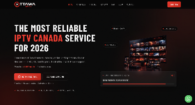 Ottawa IPTV