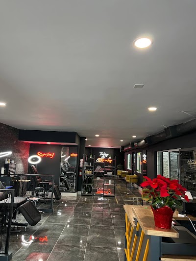 Cleopatra INK Tattoo & Piercing shop Orange County